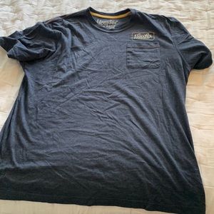 Howler Bros Pocket Tee
